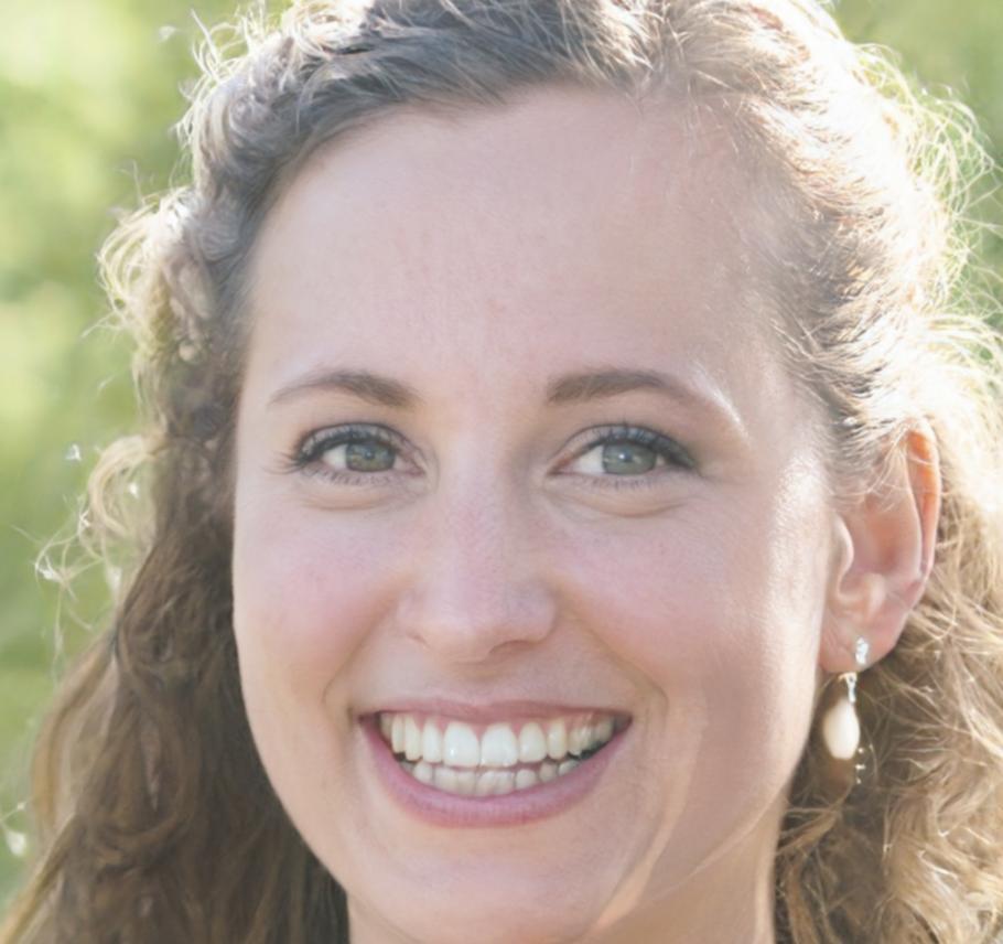 Portrait de Sophie Martin